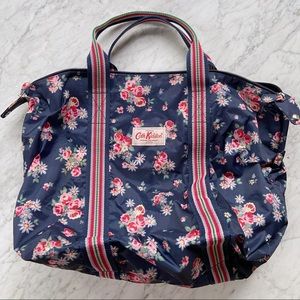 Cath Kidson Foldawy Tote